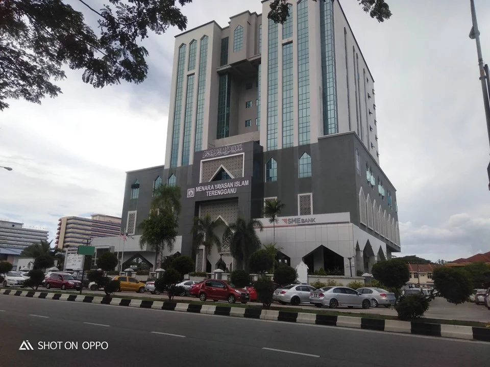 Menara YIT